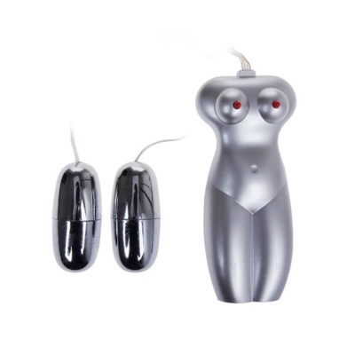 PASSION LADY VIBRATING VOICE 3D FUCK ME