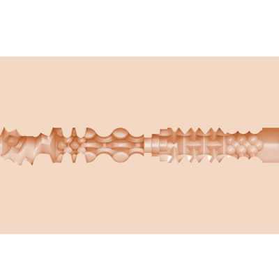 FLESHLIGHT EMILY WILLIS VAGINA