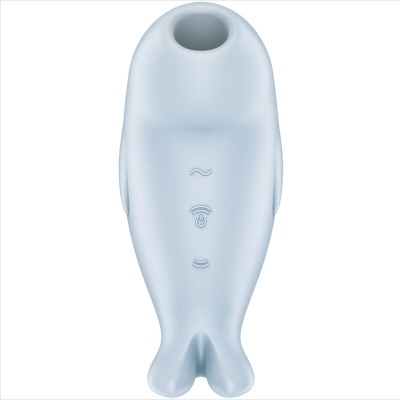 SEAL YOU COON AIR PULSE - SATISFYER