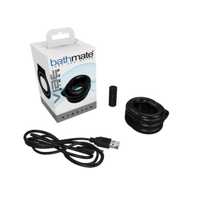 VIBE RING STRETCH ANEL PENIANO 3 VELOCIDADES