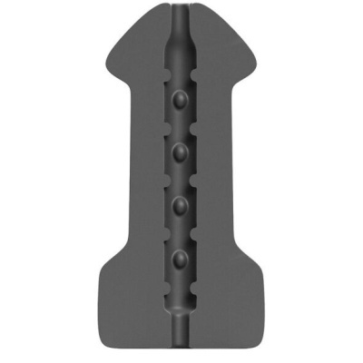 MASTURBADOR HOOK-UP ALL BLACK