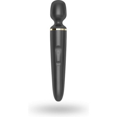 SATISFYER Wand para mulheres exigentes (pt)