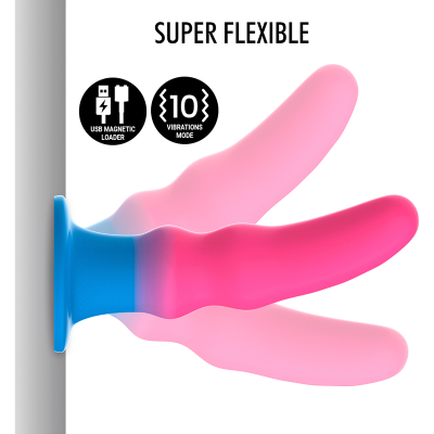 KUNO UTOPIA MINI VIBRADOR S