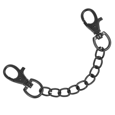 FETISH SUBMISSIVE DARK ROOM Algemas para pernas