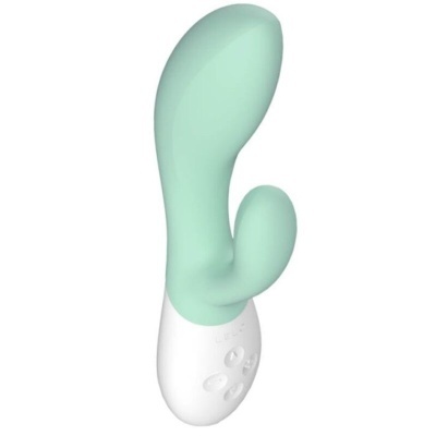 VIBRADOR INA 3 ALGA — LELO