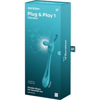 PLUG & PLAY 1 MULTIVIBRADOR FLEXÍVEL