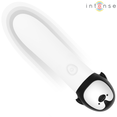 MINI VIBRADOR PINGUIN