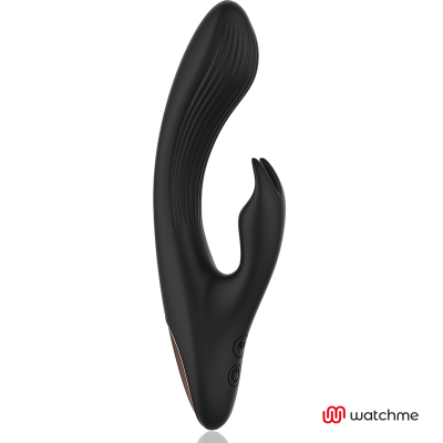 ANNE'S DESIRE VIBRADOR RABBIT WIRLESS TECHNOLOGY WATCHME - VENDING