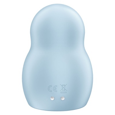 ESTIMULADOR SATISFYER PRO TO GO 1 (BLUE)