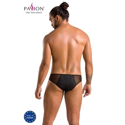 042 SLIP TIMMY PRETO S/M