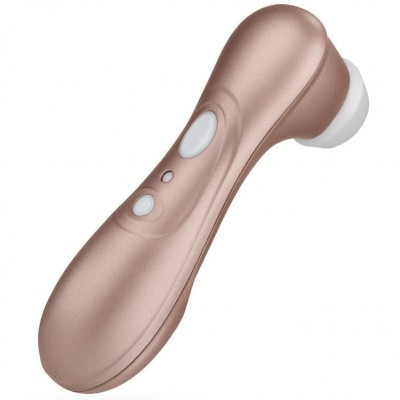 SATISFYER ESTIMULADOR PRO 2 NG EDIÇÃO 2020 - VENDING