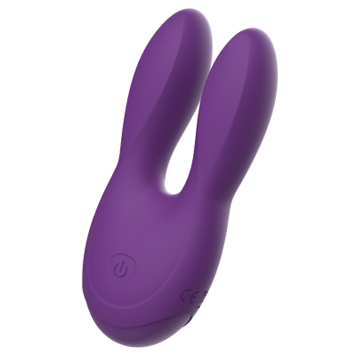 REWOLUTION VIBRADOR REWOBIT