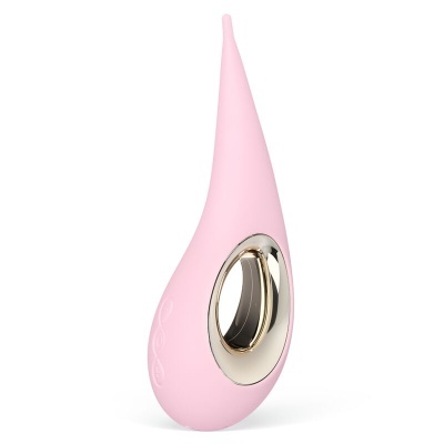 VIBRADOR LELO DOT - ROSA