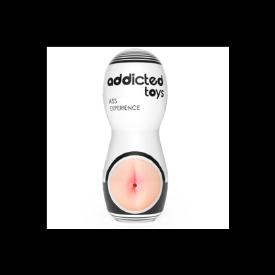 Masturbador - Sensação de sexo oral