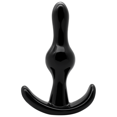 Conjunto de 4 Plugs para prazer Anal