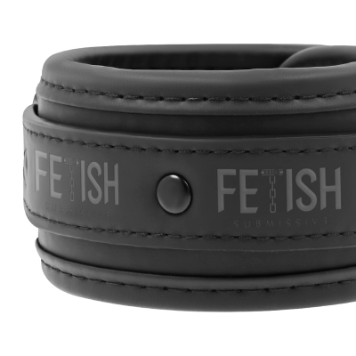 FETISH SUBMISSIVE Conjunto abre pernas