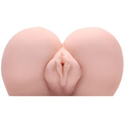 SIMULADORES ÂNUS E VAGINA VIBRADORES TATTOO — CRAZY BULL