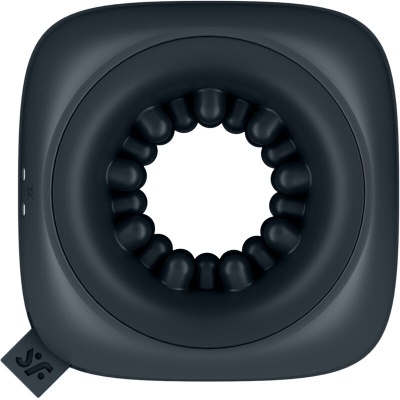 RING STROKER MASTURBADOR & VIBRADOR