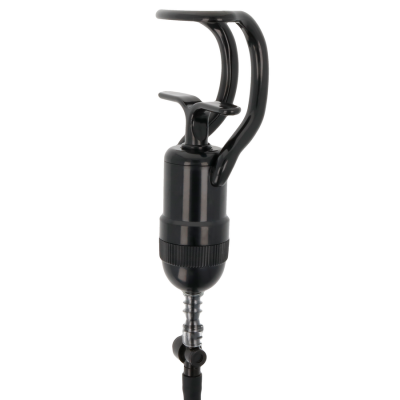 BOMBA VACUO AUMENTO DE PÊNIS RX5