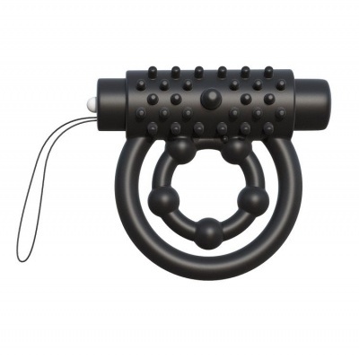 ANEL PENIANO DUPLO COM CONTROLE REMOTO