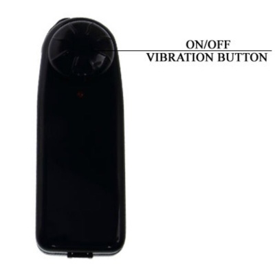 VIBRADOR FLESH FEELING