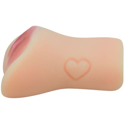 ELENA MASTUBADOR EM FORMA DE VAGINA