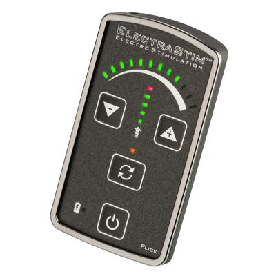 ELECTRASTIM FLICK (Pack)