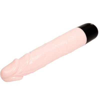 Baile COLORFUL SEX VIBRADOR REALISTA