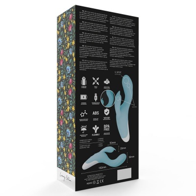 DRESDE VIBRADOR