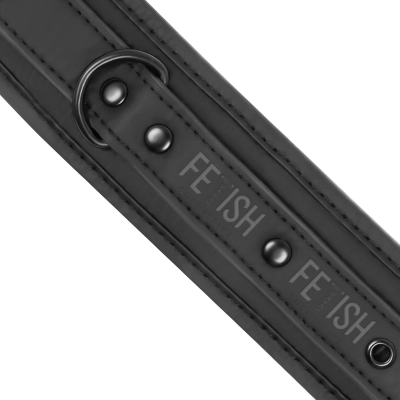 FETISH SUBMISSIVE Conjunto abre pernas