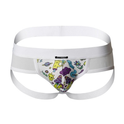 JOCKSTRAP MIAMI XL