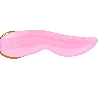 VIBRADOR ÍNTIMO AIKO ROSA