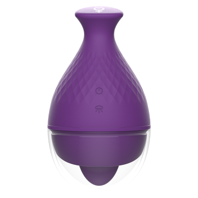 REWOLUTION REWOPULSE LINGUE