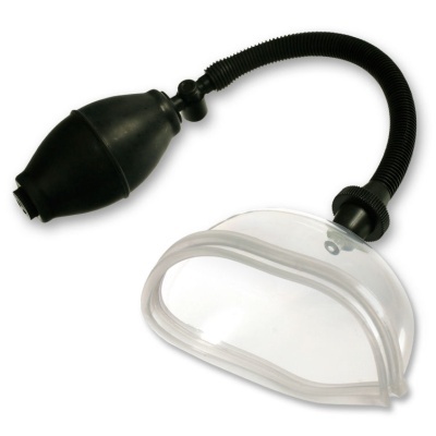 BOMBA VAGINAL ALTA INTENSIDADE FETISH FANTASY