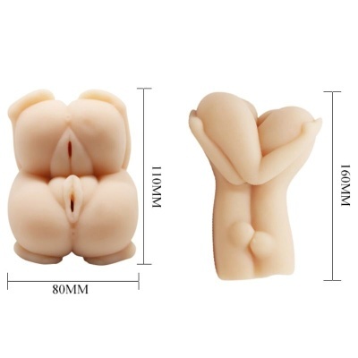 MASTURBATOR SEXUAL DUPLO TEMPTATION PASSION