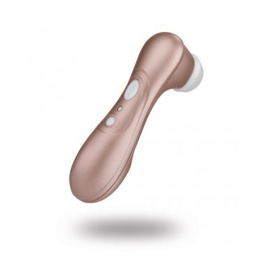 SATISFYER ESTIMULADOR PRO 2 NG EDIÇÃO 2020 - VENDING