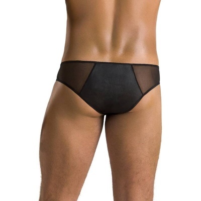 042 SLIP TIMMY PRETO S/M