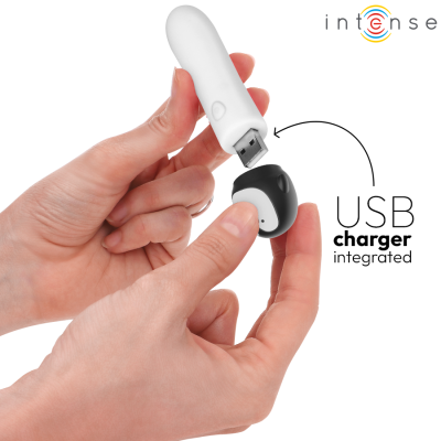 MINI VIBRADOR PINGUIN