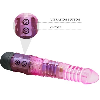 GIVE YOU LOVER PINK VIBRADOR