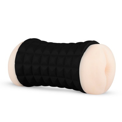 Masturbador Masculino dupla sensação ANUS & VAGINA