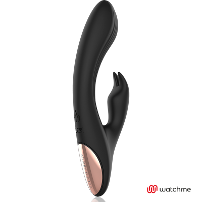 ANNE'S DESIRE VIBRADOR RABBIT WIRLESS TECHNOLOGY WATCHME - VENDING