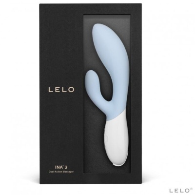 VIBRADOR INA 3 SEAFOM — LELO