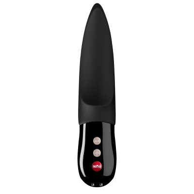 VOLTA CLITORAL VIBRADOR BLACK LINE