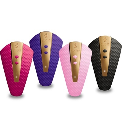 VIBRADOR ÍNTIMO OBI FÚCSIA