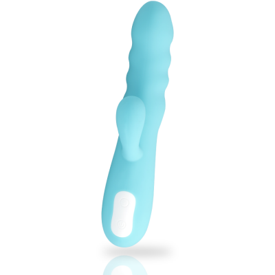 VIBRADOR GIRATÓRIO MIA EIFFEL
