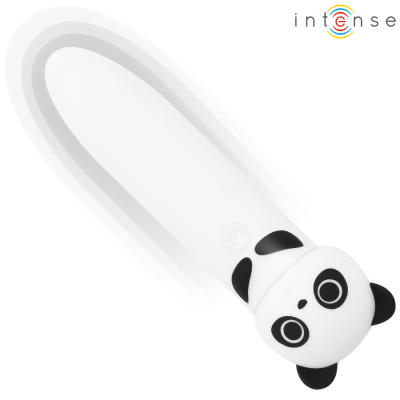 MINI VIBRADOR PANDA