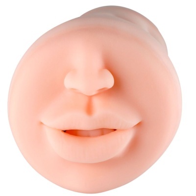 SUCTROKER V2.0 I MASTURBADOR DE BOCA COM VIBRAÇÃO