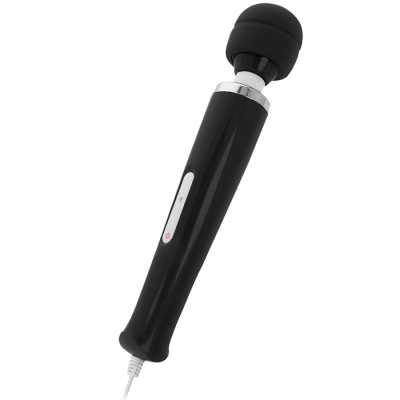 VIBRADOR WAND INTENSE KEANU BLACK