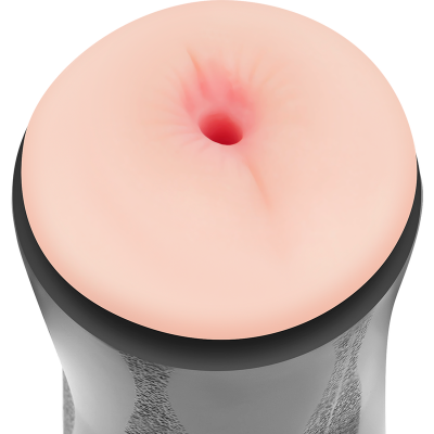 RANDY MASTURBADOR DUPLO - VAGINA E ANUS