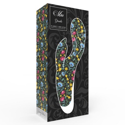 DRESDE VIBRADOR